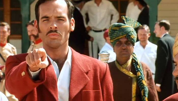 Remember &#039;Captain Andrew Russell&#039; from &#039;Lagaan&#039;? He is coming to India, once again! - Know why