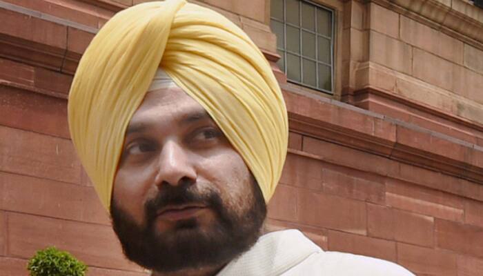 Punjab polls: Big setback for Sidhu, Bains brothers abandon him to join AAP