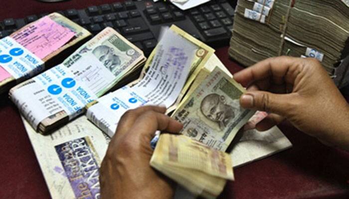 Rs 1.03 trillion withdrawn from bank accounts since November 10: RBI