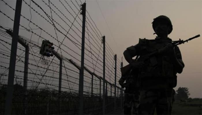 Pakistan summons Indian official to protest &#039;&#039;ceasefire violations&#039;&#039;