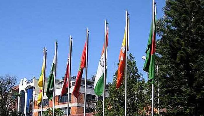 Will look to other regional groupings if Pakistan blocks initiatives under SAARC: India