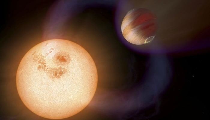 Super-Earth:  Here are some interesting facts 