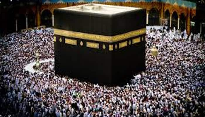 Indian immigrant arrested &#039;for insult to Kaaba&#039; in Saudi Arabia