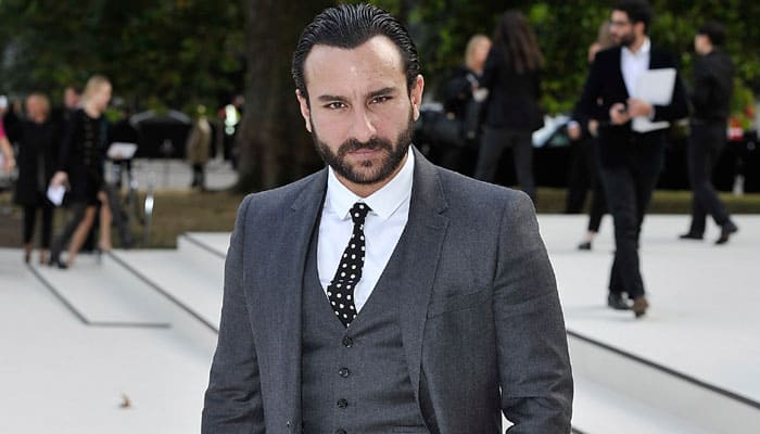 Saif Ali Khan’s luxurious gift for the youngest royal 