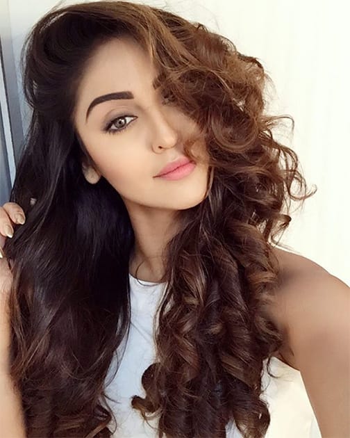 Instagram/krystledsouza