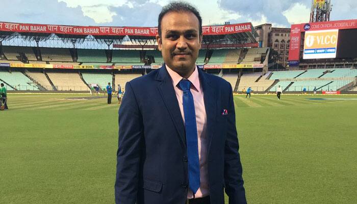 Virender Sehwag to host web series ‘Viru Ke Funde&#039;