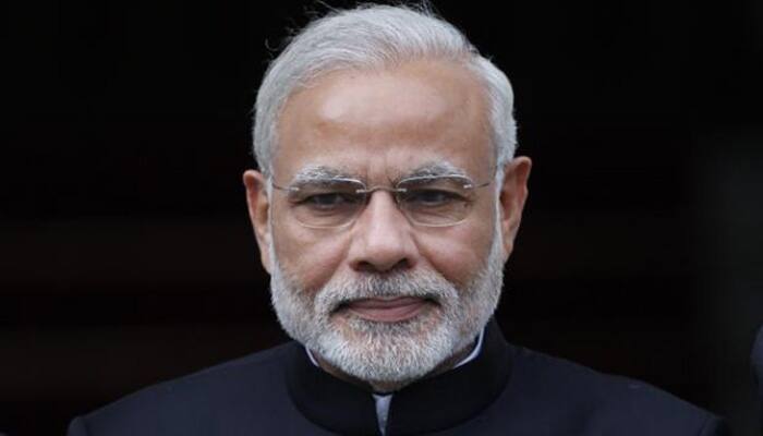 Demonetisation is not the end but the beginning of battle against black money: PM Modi