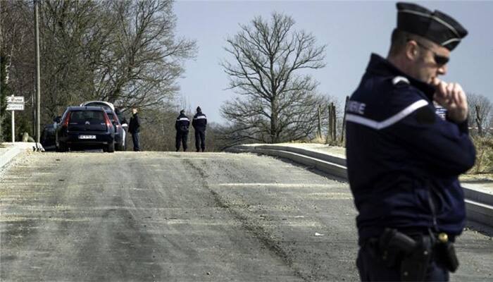 Two Qatari women robbed on Paris motorway in 5-mn-euro heist: Police