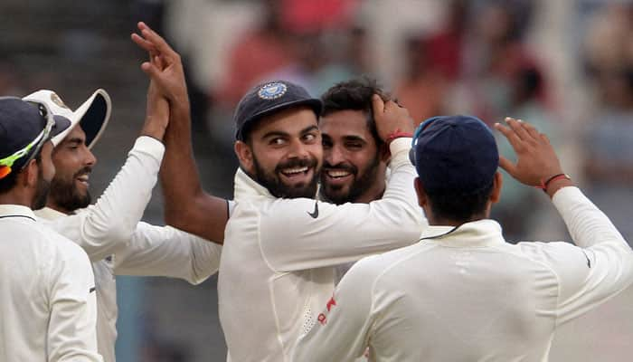 IND vs ENG Squad: Return for Bhuvneshwar Kumar, axe for Gautam Gambhir for remaining 3 Tests