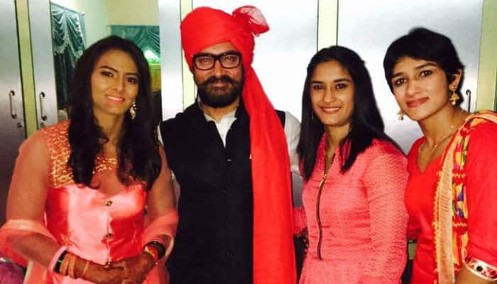 Geeta Phogat Wedding: Wrestler took 8 pheras instead of 7 for &#039;Beti Bachao Beti Padhao&#039; campaign