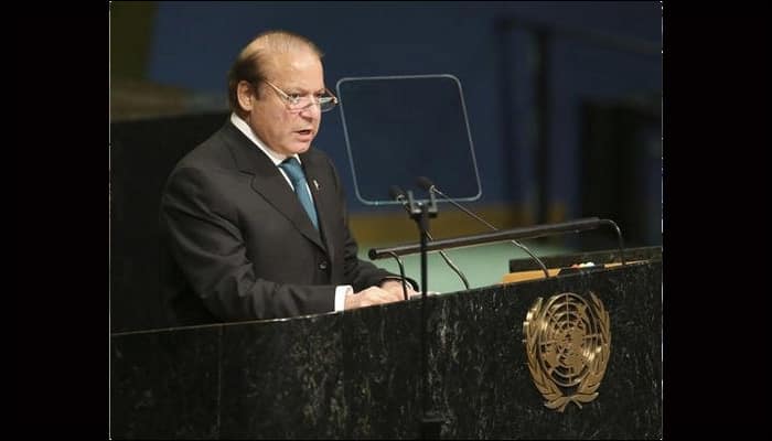 UNGA adopts Pakistan&#039;s resolution on self-determination