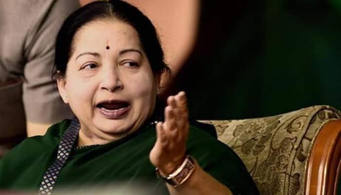 Jayalalitha thank voters says it is win for her regime&#039;s achiements