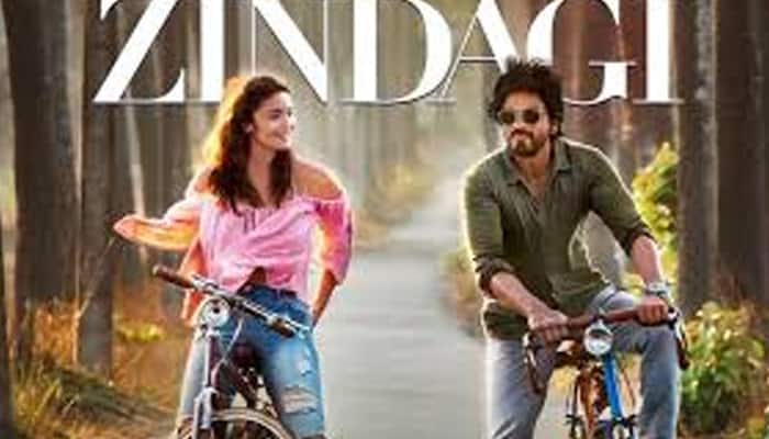 Will SRK and Alia&#039;s &#039;Dear Zindagi&#039; be able to recreate the magic of &#039;English Vinglish&#039;?