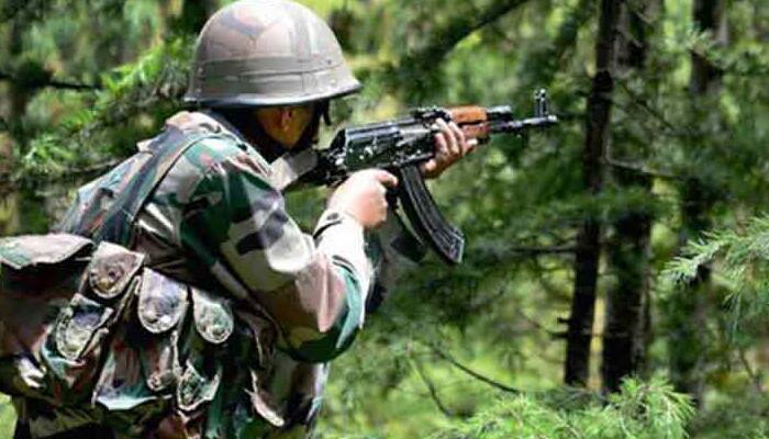 Three soldiers killed in J&amp;K: Time for India to give a befitting reply to Pakistan