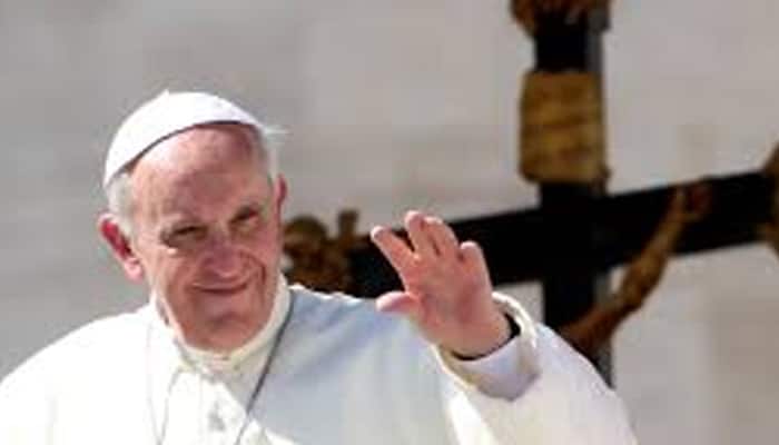 Vatican unveils new papal fund-raising website