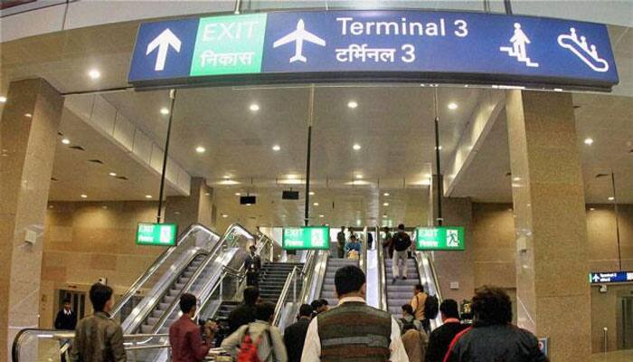 Demonetisation: No need to pay for parking at airports till November 28