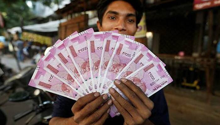 Demonetisation: &#039;Over Rs 6 lakh crores have been deposited in banks so far&#039;