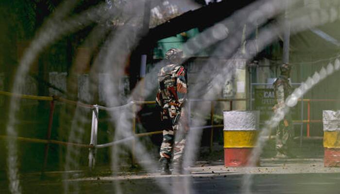 Indian Army strikes back hard to avenge Pakistan&#039;s cowardly act of mutilating soldier, 3 injured