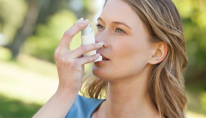 Thunderstorm asthma in Australia: What is it, who gets it?