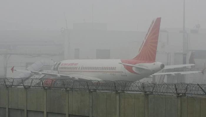 Flights operations resume at Srinagar airport