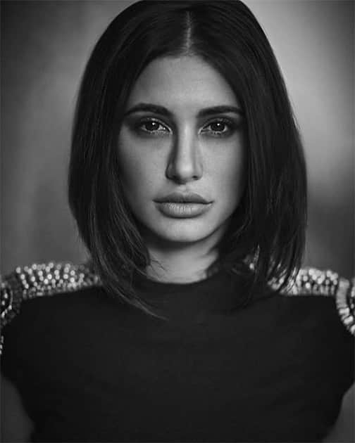 Instagram/nargisfakhri