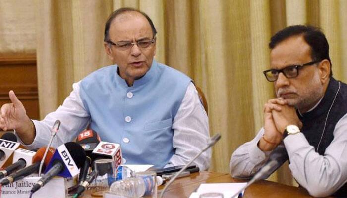 GST Council meeting rescheduled for December 2-3