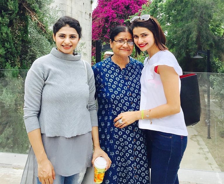 Instagram/prachidesai