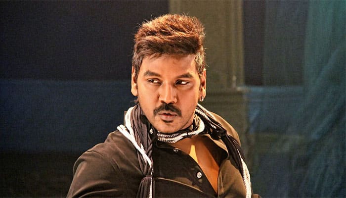 I&#039;m the fourth hero of &#039;Shivalinga&#039;: Raghava Lawrence