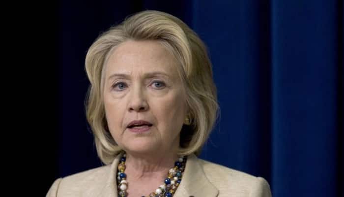 Hillary Clinton urged to call for recount of 2016 US election vote