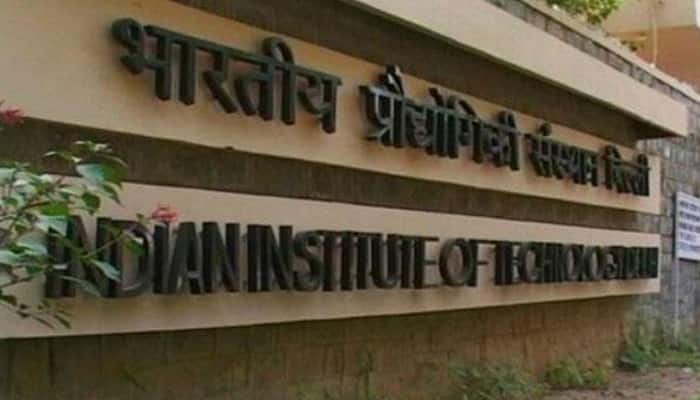 IIT-Kharagpur in top 100 of Employability Ranking