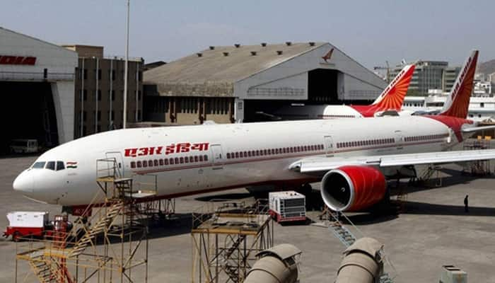 5 foreign nationals booked for misbehaving on Air India flight