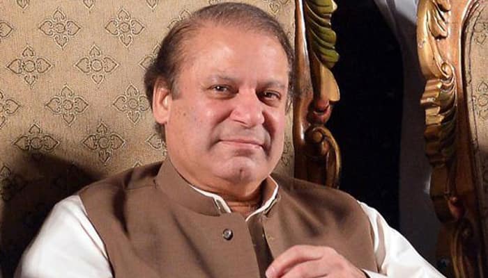 Pakistan&#039;s PM Nawaz Sharif terms LoC firing by India as &#039;naked aggression&#039;