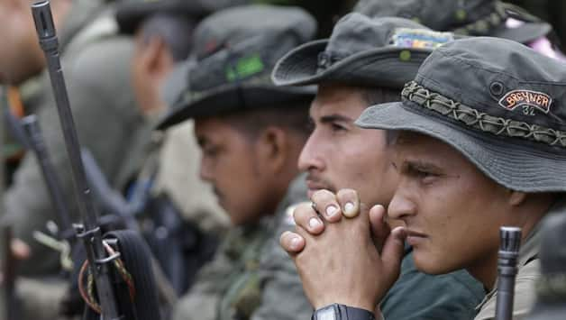 Colombia, FARC rebels to sign new peace deal today