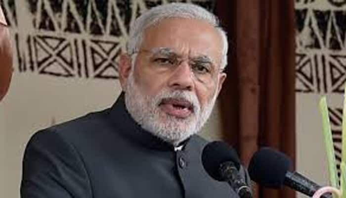 Amid opposition attack over currency ban, PM Narendra Modi likely to attend demonetisation debate in Rajya Sabha today