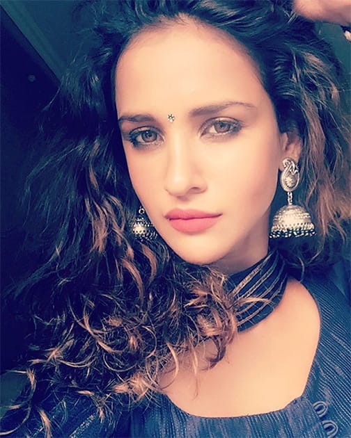 Instagram/aishasharma25