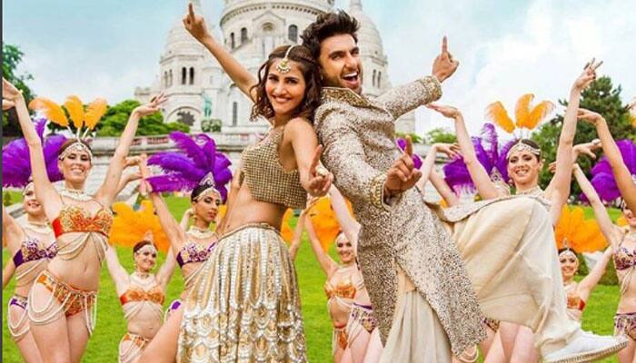 Ranveer Singh&#039;s WEDDING is going to be a &#039;trance party where everybody is tripping out&#039;!