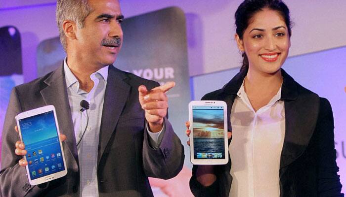 Tablet shipments in India up 7.8%, Datawind leads