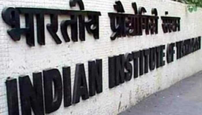 IIT student strength to be one lakh by 2020