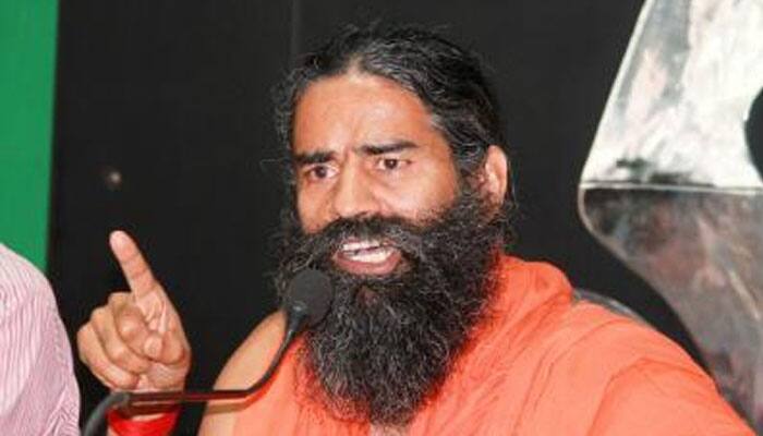 Trouble for Baba Ramdev, Assam forest minister orders FIR against Patanjali