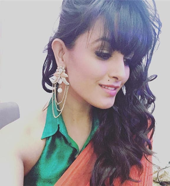 Instagram/anitahassanandani