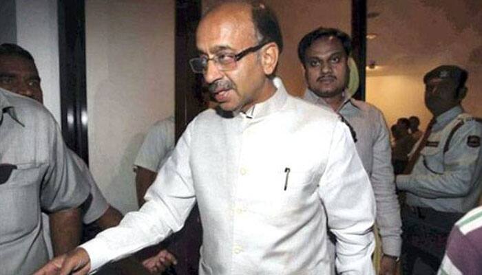 Sports Minister Vijay Goel asks PSUs, PSBs to contribute for promotion of sports