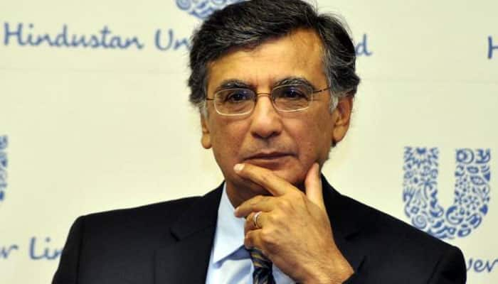 Harish Manwani likely to succeed Cyrus Mistry as Tata chairman