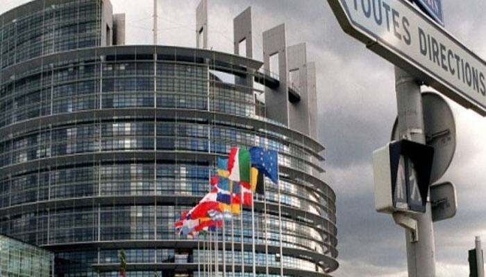 EU Parliament votes for freeze of Turkish membership talks