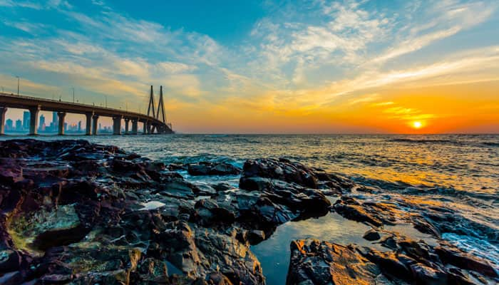 Mumbai ranked among world’s top trending destinations for 2017 – Here’s why