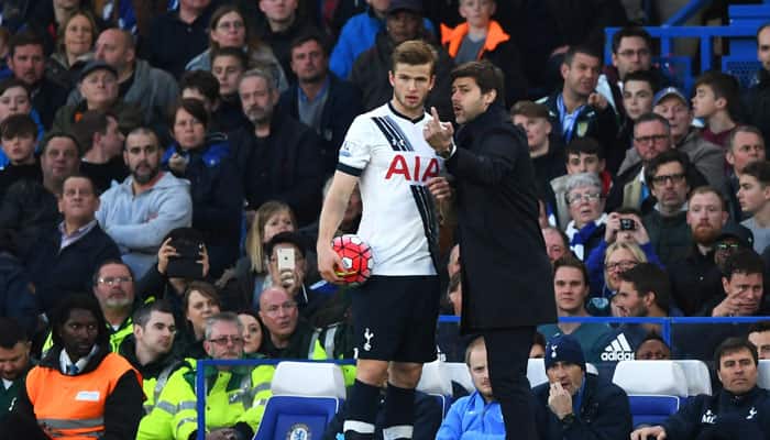 Mauricio Pochettino eyes Spurs&#039; trip to Chelsea as opportunity to reinvigorate campaign