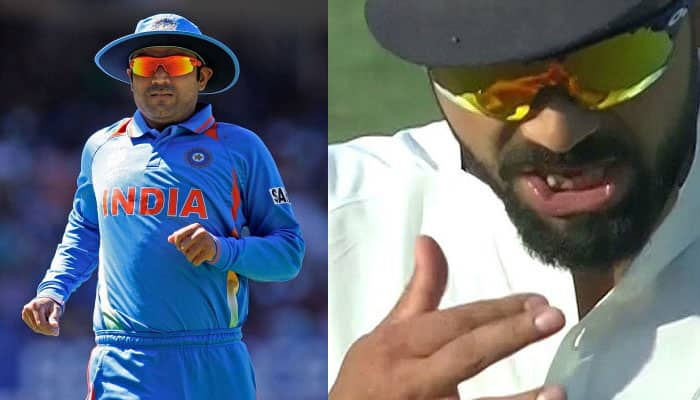 Virender Sehwag calls British media poor losers after ball-tampering allegations on Virat Kohli