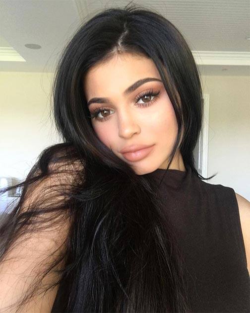 Instagram/kyliejenner