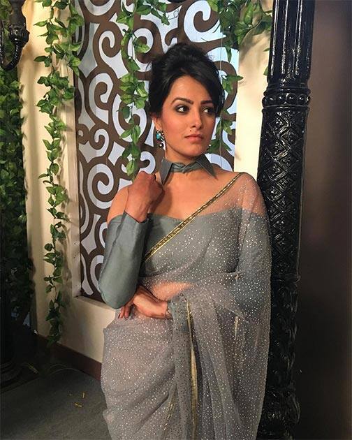 Instagram/anitahassanandani