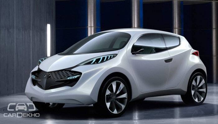 Hyundai new Santro: 5 things you can look forward to
