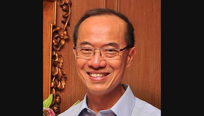 Nalanda University chancellor George Yeo resigns, says he wasn&#039;t notified about leadership change
